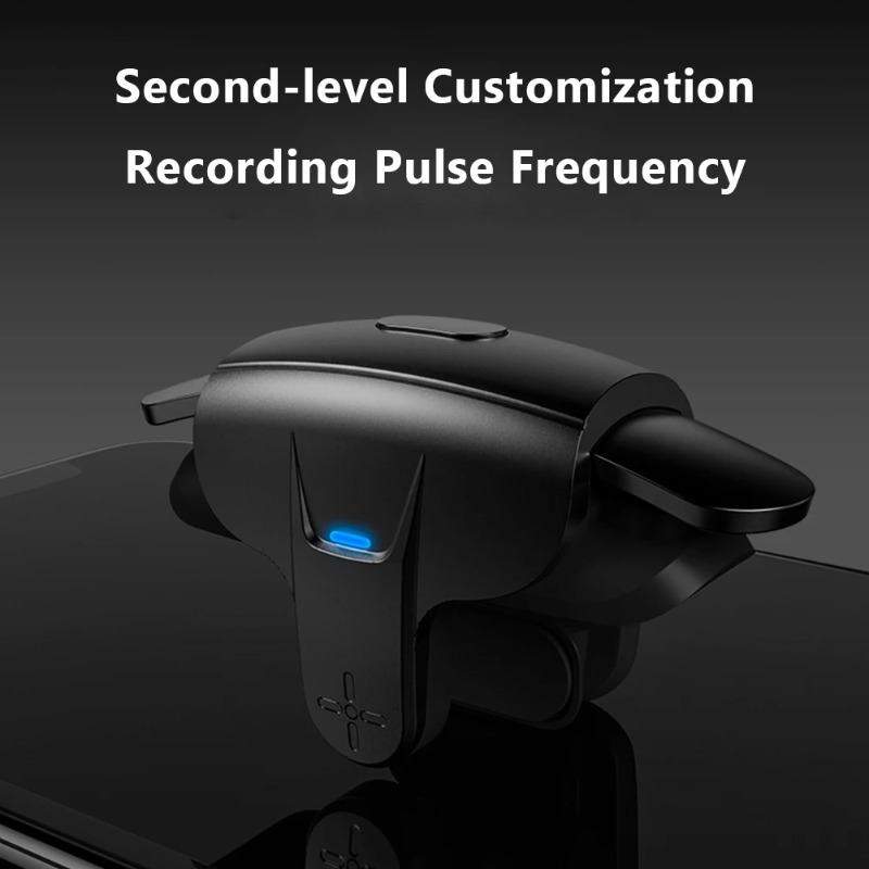 Pengontrol Game AK05 Untuk Pon - Gaming Trigger Phone ulasan dan harga