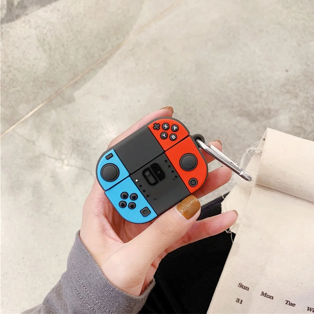 Casing Airpods Pro 3, Casing P - Wireless Earbuds Case ulasan dan harga
