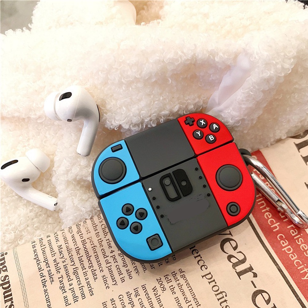 Casing Airpods Pro 3, Casing P - Wireless Earbuds Case ulasan dan harga