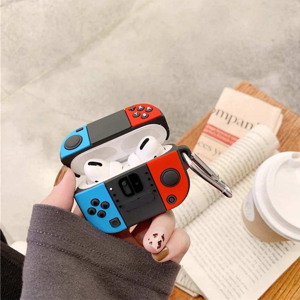 Casing Airpods Pro 3, Casing P - Wireless Earbuds Case ulasan dan harga