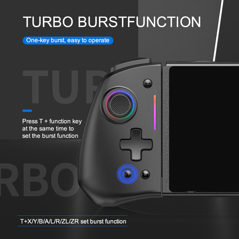 Kontrol Bluetooth Nirkabel Unt - Gaming Trigger Phone ulasan dan harga